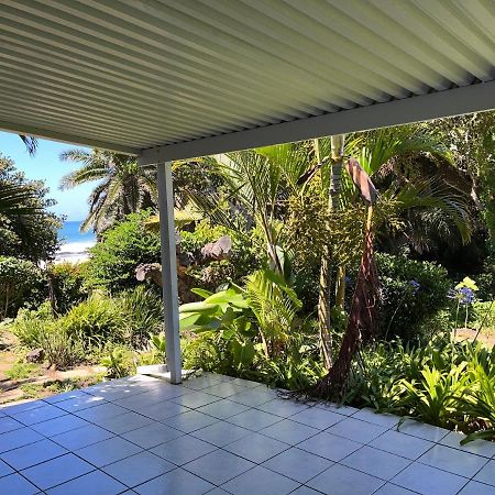 Mtunzi Park, 39 Peaceful Shores Villa Scottburgh Eksteriør bilde