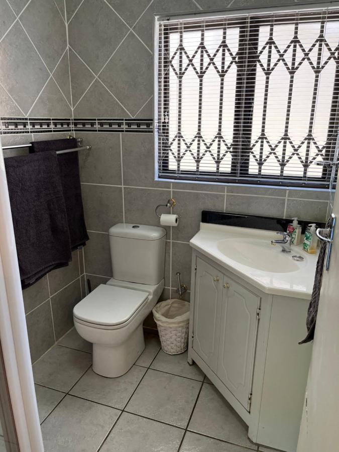Mtunzi Park, 39 Peaceful Shores Villa Scottburgh Eksteriør bilde