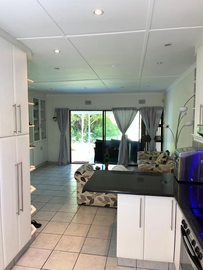 Mtunzi Park, 39 Peaceful Shores Villa Scottburgh Eksteriør bilde
