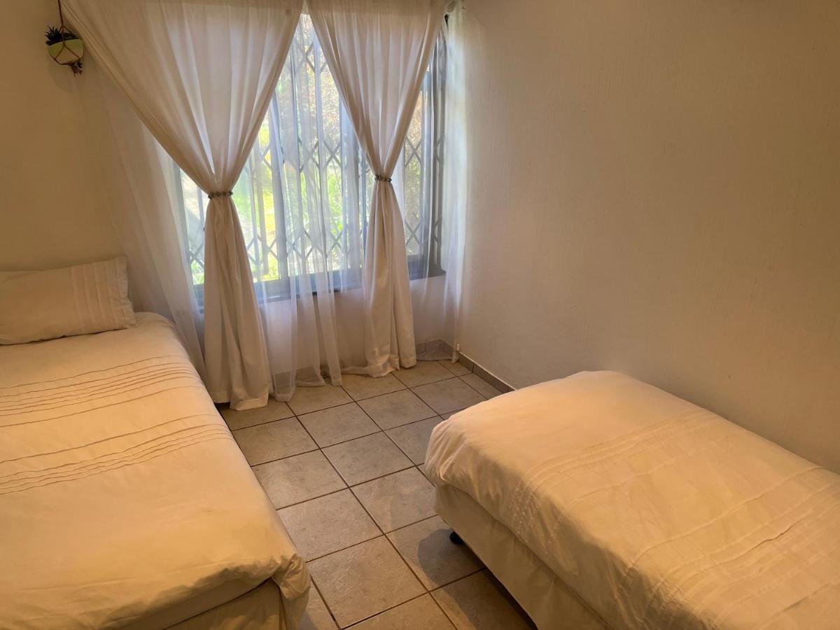 Mtunzi Park, 39 Peaceful Shores Villa Scottburgh Eksteriør bilde