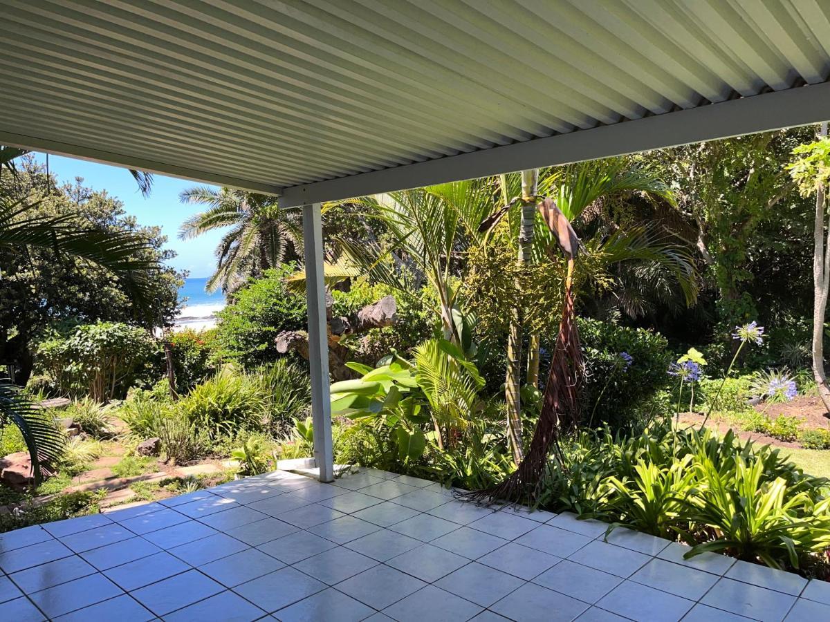 Mtunzi Park, 39 Peaceful Shores Villa Scottburgh Eksteriør bilde