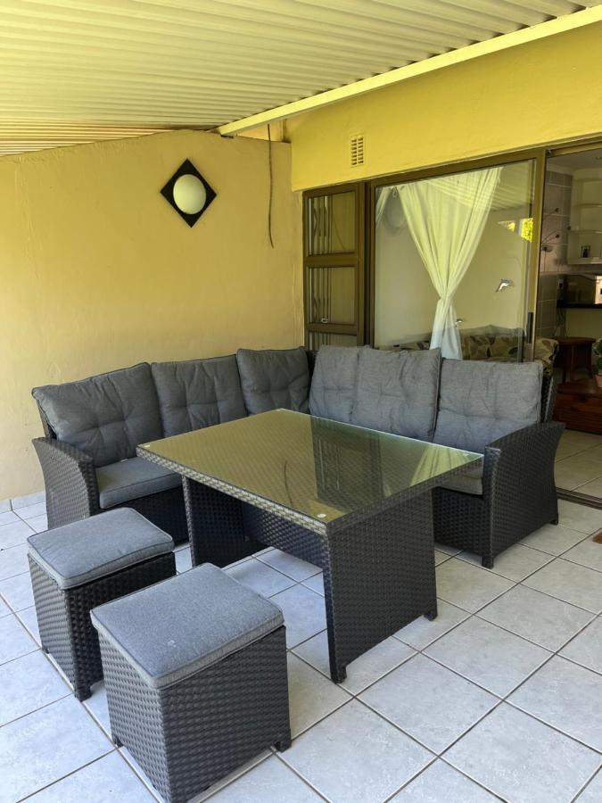 Mtunzi Park, 39 Peaceful Shores Villa Scottburgh Eksteriør bilde