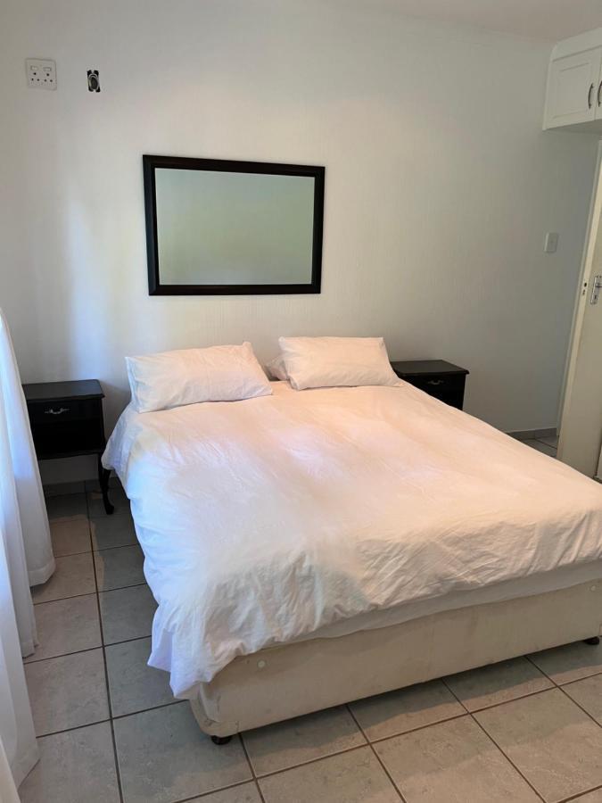 Mtunzi Park, 39 Peaceful Shores Villa Scottburgh Eksteriør bilde