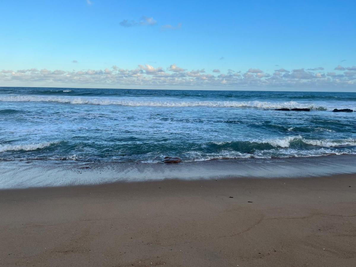 Mtunzi Park, 39 Peaceful Shores Villa Scottburgh Eksteriør bilde