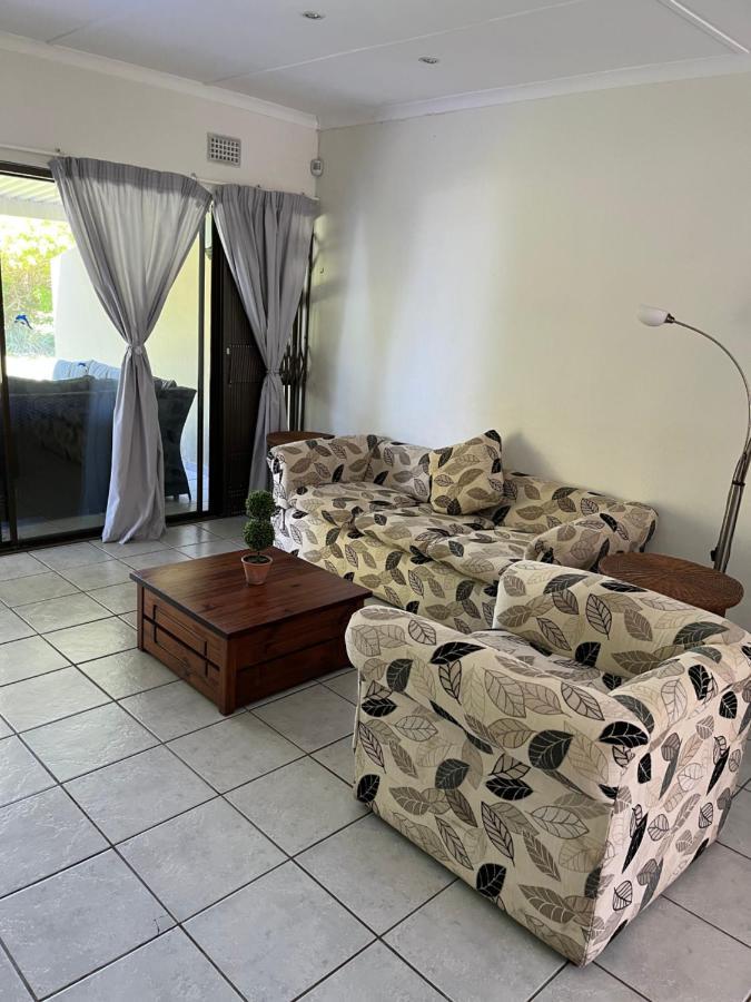 Mtunzi Park, 39 Peaceful Shores Villa Scottburgh Eksteriør bilde