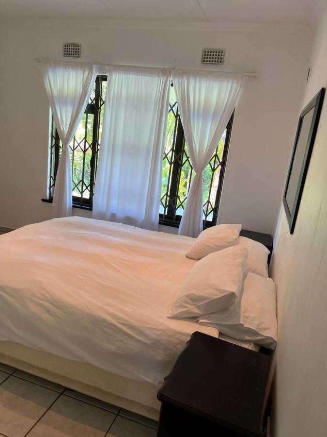 Mtunzi Park, 39 Peaceful Shores Villa Scottburgh Eksteriør bilde