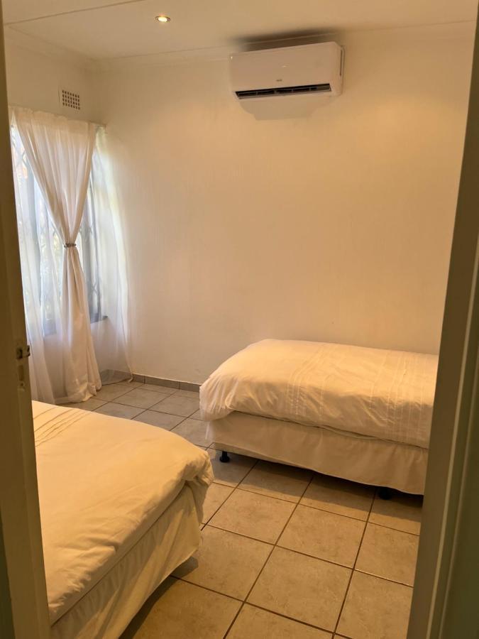 Mtunzi Park, 39 Peaceful Shores Villa Scottburgh Eksteriør bilde