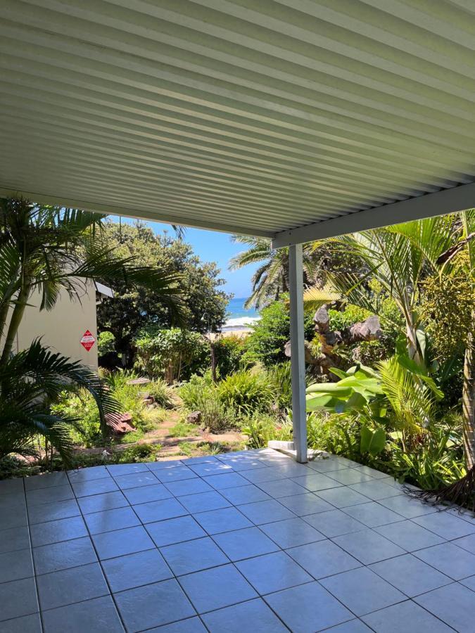 Mtunzi Park, 39 Peaceful Shores Villa Scottburgh Eksteriør bilde