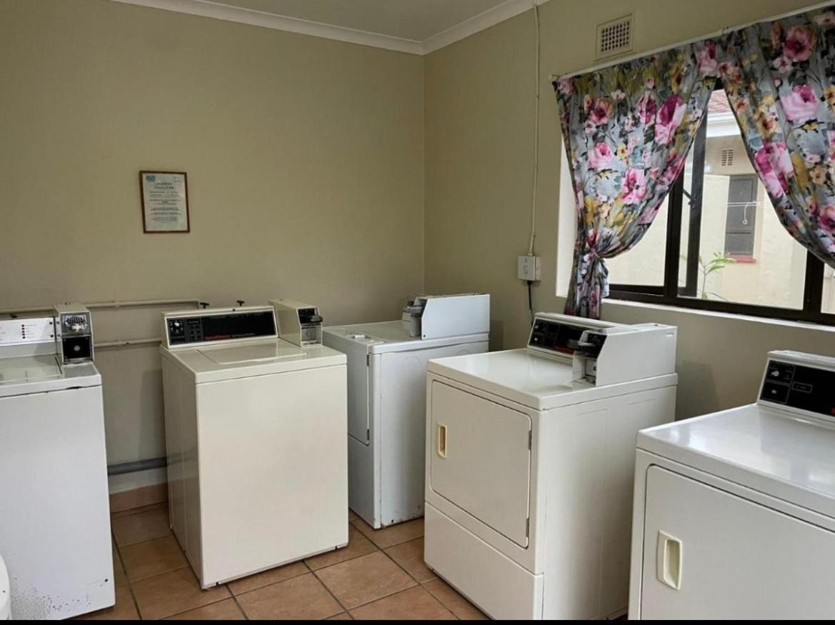 Mtunzi Park, 39 Peaceful Shores Villa Scottburgh Eksteriør bilde